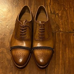 Taft holy grail shoe size 9